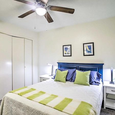 Walden Golf Course Condo Near Lake Conroe! Монтгомери Экстерьер фото