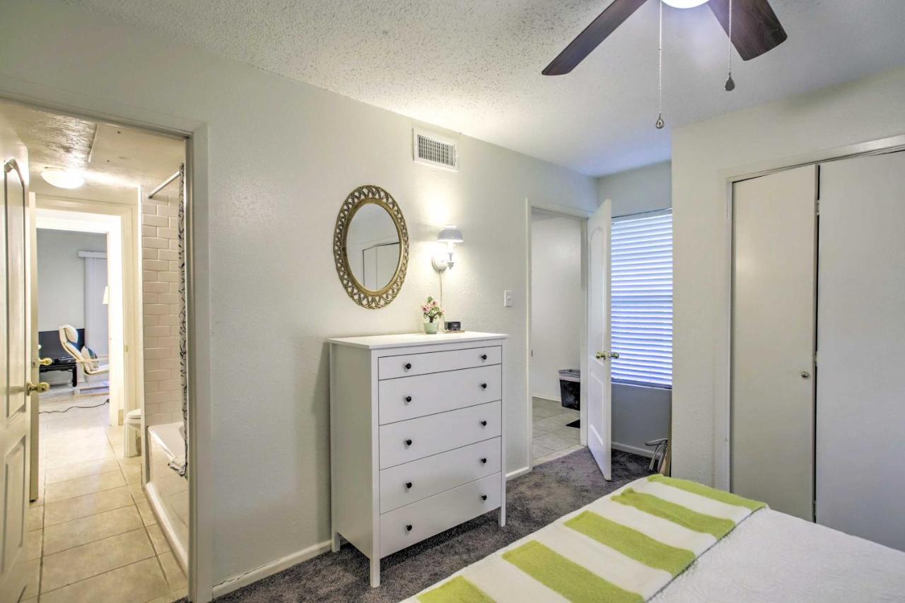 Walden Golf Course Condo Near Lake Conroe! Монтгомери Экстерьер фото