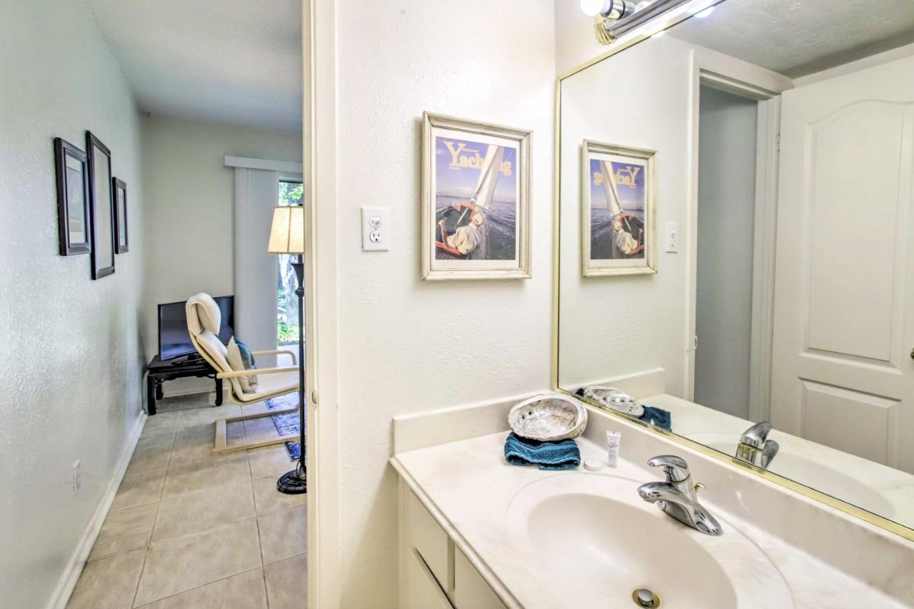Walden Golf Course Condo Near Lake Conroe! Монтгомери Экстерьер фото