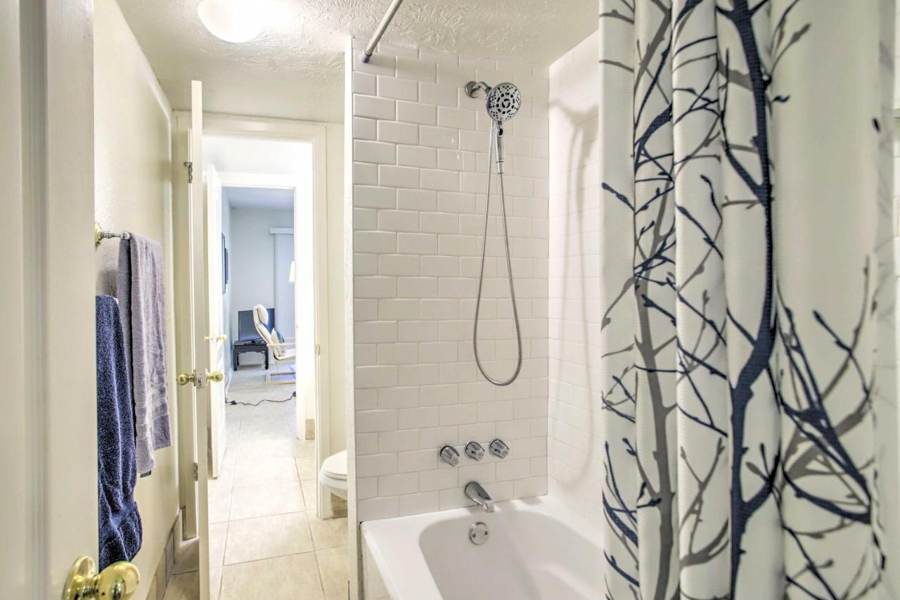 Walden Golf Course Condo Near Lake Conroe! Монтгомери Экстерьер фото